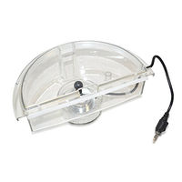 Produktbild von biOrb Fogger Automatische Nebeleinheit Transparent