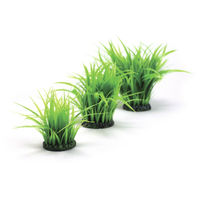 Produktbild von biOrb Grasring S Grasimitation Grün Aquarien-Dekoration für Süßwasser-Aquarien