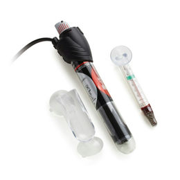 biOrb Heizer Set mit Heizstab, Halterung und Thermometer für Fischaquarien - 50 Set – Bild 1 von 2