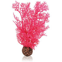 Produktbild von biOrb Hornkoralle S pink Aquariendekoration für Meerwasser - 1 Stk.