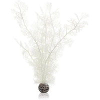 Produktbild von biOrb Hornkoralle Weiß für Meerwasser Aquarien - 1 Stk.