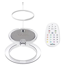 Produktbild von biOrb LED-Aquarienbeleuchtung Licht MCR klein grau für Fische