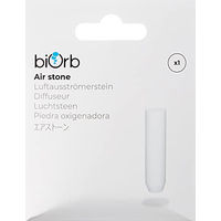 Produktbild von biOrb Luftausströmerstein für Fischaquarien in Weiß und Transparent