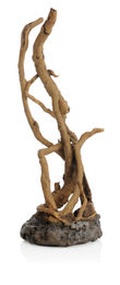 biOrb Moorgehölz Wurzel Ornament für Aquarien in Braun – Bild 1 von 3