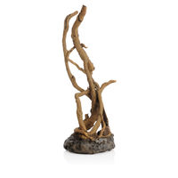 Produktbild von biOrb Moorgehölz Wurzel Ornament für Aquarien in Braun