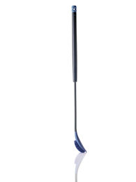 biOrb Multi-Reiniger Blau Silikon Mulmsauger für Fisch Aquarien aus Acryl-Glas - 1 Stk. – Bild 1 von 2