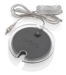 Produktbild von biOrb Oase Ersatz-LED-Leuchtmittel MCR LED Aufsatzleuchte Grau 35876