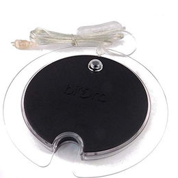 biOrb Oase Ersatz-LED-Lichteinheit MCR 57855 Schwarz – Bild 1 von 2