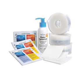 biOrb Service Kit 3 mit Wasseroptimierer und Filtermedien für Fisch Aquarien - 3 x 100 ml – Bild 1 von 4