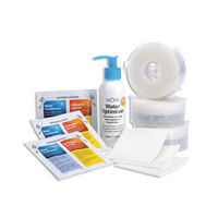 Produktbild von biOrb Service Kit 3 mit Wasseroptimierer und Filtermedien für Fisch Aquarien - 3 x 100 ml