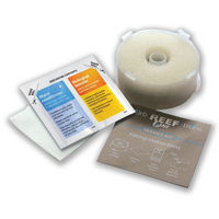 Produktbild von biOrb Service Kit Wasseraufbereiter und Filtermedien für Fisch Aquarien