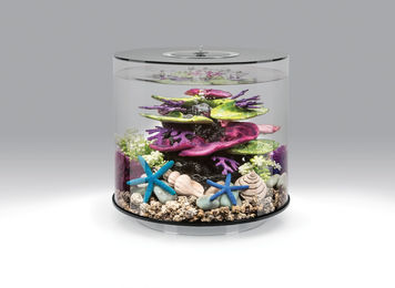 biOrb TUBE 15 LED Aquarium Beleuchtung Schwarz – Bild 1 von 3
