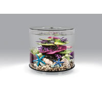Produktbild von biOrb TUBE 15 LED Aquarium Beleuchtung Schwarz