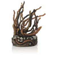 Produktbild von biOrb Wurzel Ornament S Aquarium-Deko für Fische in Holz-Optik Braun