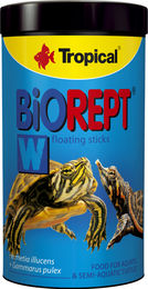 BiOREPT W Tropical Schildkrötenpräparat 250 ml – Bild 1 von 2