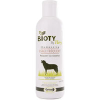 Produktbild von Bioty By Héry Hundeshampoo für alle Felltypen