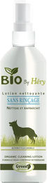 Produktbild von Bioty By Héry Reinigendes Hundeshampoo Weiß