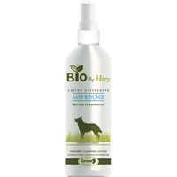 Produktbild von Bioty By Héry Reinigendes Hundeshampoo Weiß