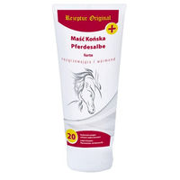 Produktbild von Biovena Health Pferdesalbe Wärmesalbe zur Wundpflege 200g