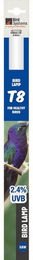 Bird Systems Bird Lamp T8 UV-Lampe für Vogelkäfige 58W 1500mm – Bild 1 von 5