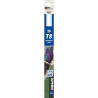Produktbild von Bird Systems Bird Lamp T8 Vogellampe mit UVA und UVB Leuchtstoffröhre aus Glas 18W 600mm