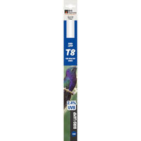 Produktbild von Bird Systems Bird Lamp T8 Vogellampe mit UVA UVB UV-Strahlen 15W 450mm aus Glas