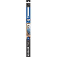 Produktbild von Bird Systems T5 Leuchtstoffröhre mit 2,4% UVB und UVI 1.0 Ferguson Zone 1 54W 1150 mm