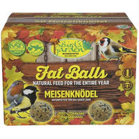 Produktbild von Birds Garden Meisenknödel mit Insekten für Wildvögel 100 Stück