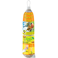 Produktbild von Birds Garden Sonnenblumenkerne für Wildvögel im Spender 500 g
