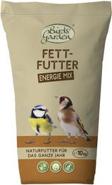 Birds Garden Wildvogel Fettfutter Energie Mix Streufutter 10kg – Bild 1 von 1