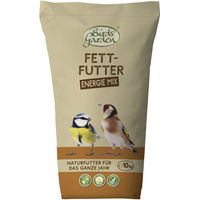 Produktbild von Birds Garden Wildvogel Fettfutter Energie Mix Streufutter 10kg