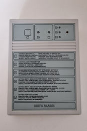 Birth Alarm Extra Empfänger Grau aus Kunststoff – Bild 1 von 4