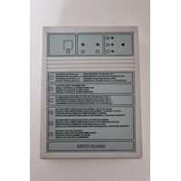 Produktbild von Birth Alarm Extra Empfänger Grau aus Kunststoff