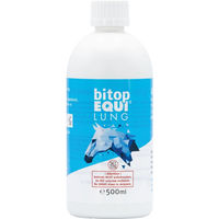 Produktbild von bitopEQUI LUNG Complete Inhalationslösung