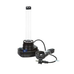 Bitron UV-C Klärer Wasseraufbereiter Kompletteinheit aus Glas – Bild 1 von 2