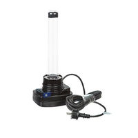 Produktbild von Bitron UV-C Klärer Wasseraufbereiter Kompletteinheit aus Glas