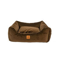Produktbild von Bjird Hundebett XL Braun