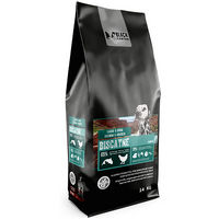 Produktbild von Black Canyon Biscayne Trockenfutter für Hunde Adult Huhn und Lachs Getreidefrei 5kg