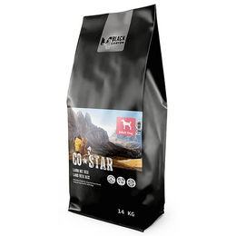 Produktbild von Black Canyon CoStar Hundetrockenfutter Lamm 14kg