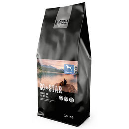 Produktbild von Black Canyon CoStar Trockenfleisch Fisch 14kg