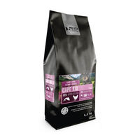 Produktbild von Black Canyon Hundetrockenfutter Welpe Cape Kid Lachs & Huhn getreidefrei und glutenfrei 1,5 kg - 1,5 kg