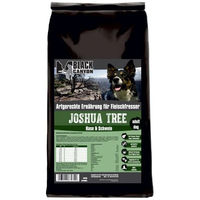 Produktbild von Black Canyon Joshua Tree Hundetrockenfutter Adult Hase & Schwein Getreidefrei Sensitive 1,5 kg