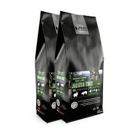 Produktbild von Black Canyon Joshua Tree Trockenfutter für Hunde mit Kaninchen und Schwein getreidefrei und hypoallergen 2 x 14 kg