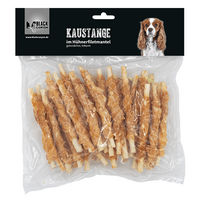 Produktbild von Black Canyon Kausnack für Hunde Kaustange im Hühnerfiletmantel 200g