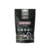 Produktbild von Black Canyon Lake Louise Belohnungssnack Ente 250g