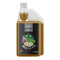 Produktbild von Black Canyon Omega 3-6-9 Lachs Öl zur Haut- und Fellpflege als Nahrungsergänzung 250ml