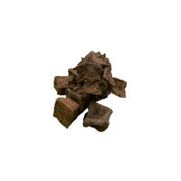 Produktbild von Black Canyon Pferde-Lungenwürfel 100 g Belohnungssnack für Hunde aller Altersstufen