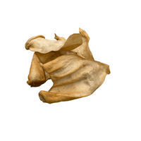 Produktbild von BLACK CANYON Rinderohren Natürlicher Kausnack für Hunde 10er-Pack