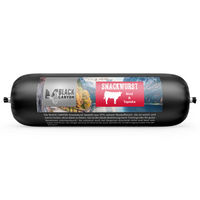 Produktbild von Black Canyon Snackwurst Rind Belohnungssnack für Hunde 0,8kg