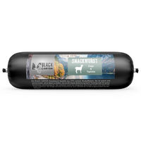 Produktbild von Black Canyon Snackwurst Ziege Belohnungssnack 0,8kg